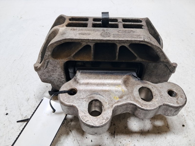 Poduszka (podpora skrzyni biegów) lewa 1840043 FORD