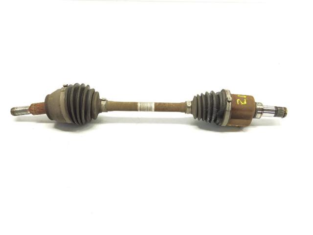 Półoś napędowa przednia lewa 1840152 FORD