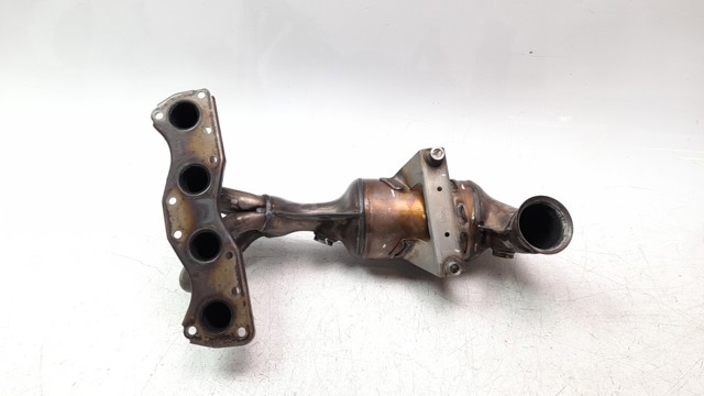 Konwerter-katalizator 18407563247 BMW