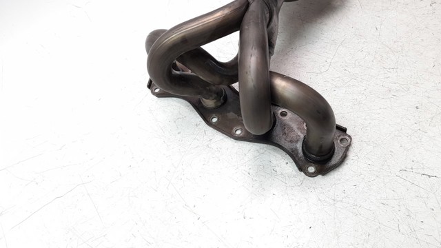 Konwerter-katalizator 18407563247 BMW