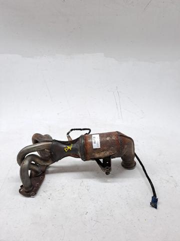 Konwerter-katalizator 18407599503 BMW
