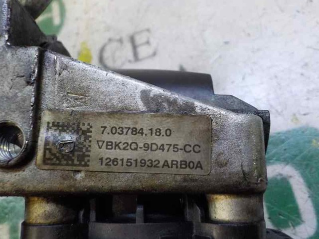 Obudowa filtra oleju 1842739 FORD