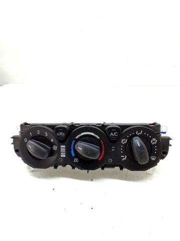  Ford Transit  (2013-2026)
