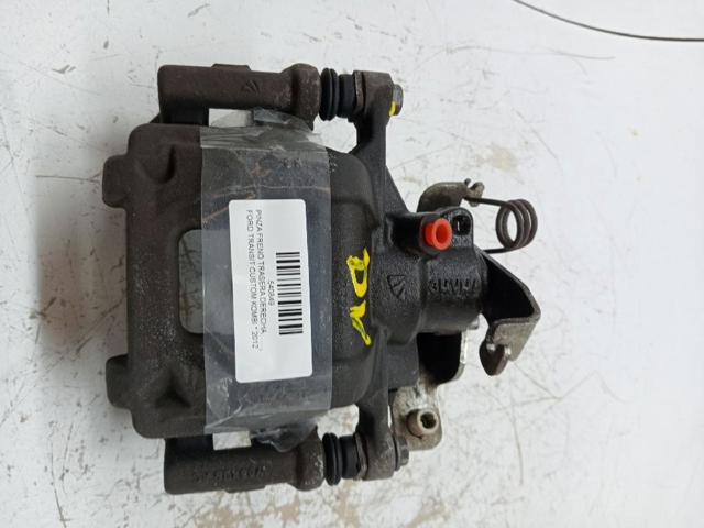 Zacisk hamulcowy tylny prawy 1843318 FORD