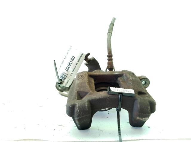 Zacisk hamulcowy tylny lewy 1843325 FORD