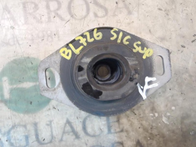 Poduszka (podpora) silnika lewa 184468 PEUGEOT