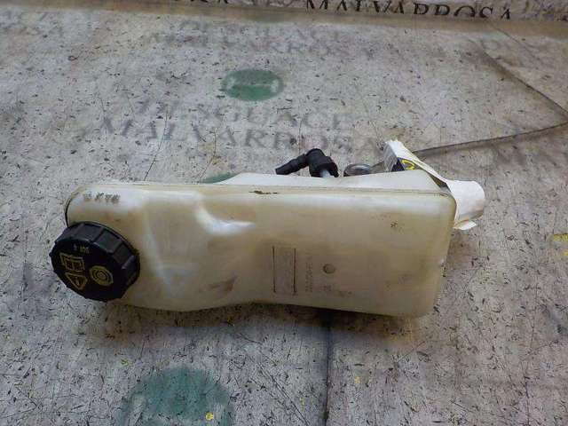 Główny cylinder hamulców 1846217 FORD