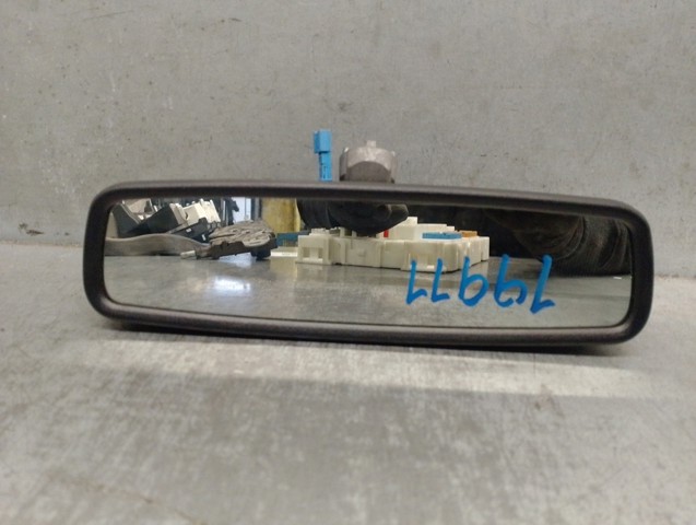 Lusterko wewnętrzne 1846714 FORD