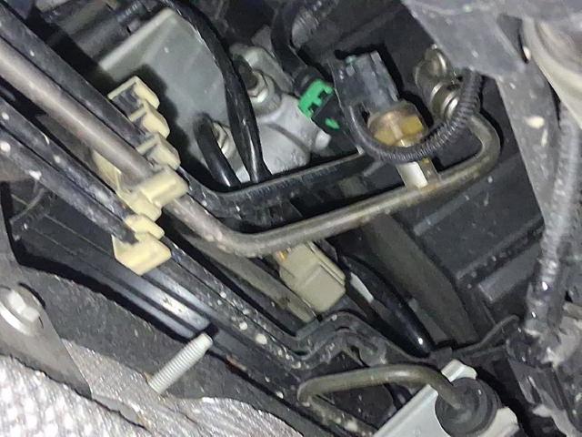 Sterownik ABS  hydrauliczny 1847182 FORD