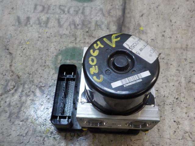 Sterownik ABS  hydrauliczny 1847182 FORD