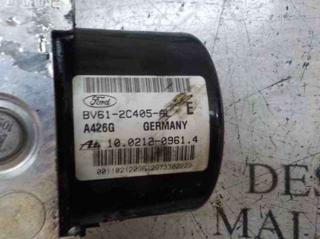 Sterownik ABS  hydrauliczny 1847182 FORD