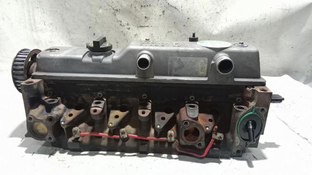 Kupić Głowica cylindrów Ford Fiesta  J5S, J3S w dobrej cenie