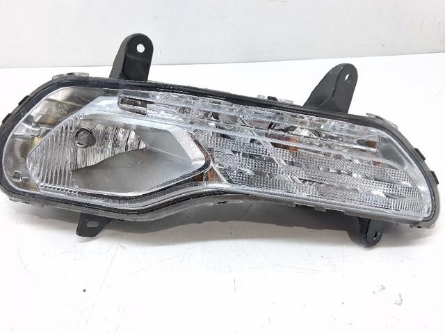 Kupić Lampa przeciwmgielna lewa Ford Kuga II CBS w dobrej cenie
