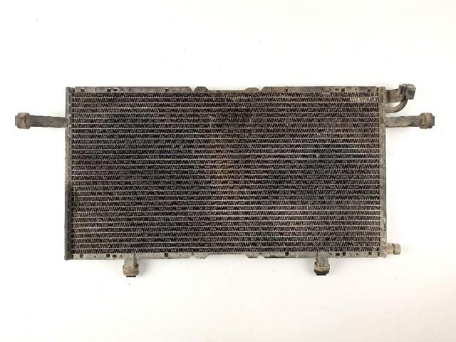 Chłodnica klimatyzacji 1850031 OPEL