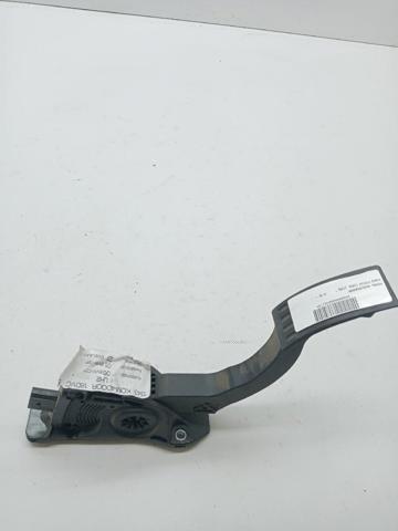 Pedał przyspieszenia (gazu) 1850586 FORD