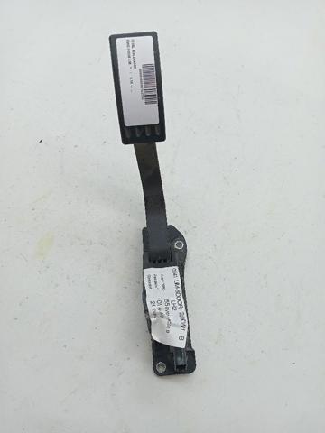 Pedał przyspieszenia (gazu) 1850586 FORD