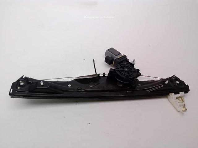 Mechanizm podnoszenia szyby drzwi przednich prawych 1851628 FORD