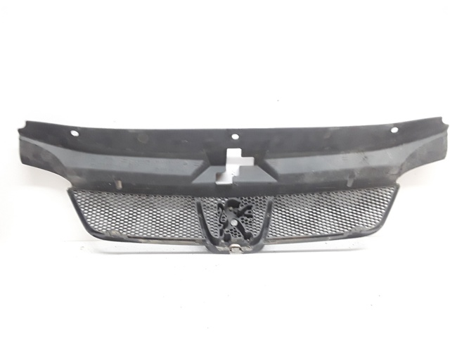  do Peugeot 406  (8E, F)