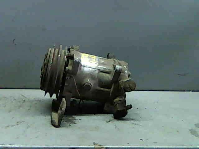 Sprężarka klimatyzacji 1854031 OPEL