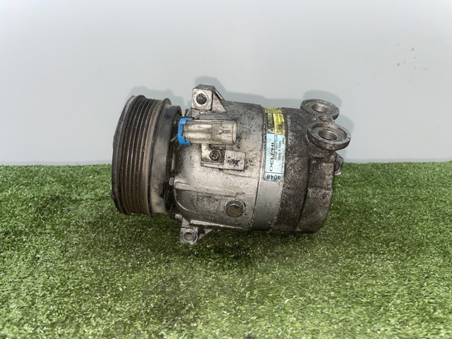 Sprężarka klimatyzacji 1854048 OPEL