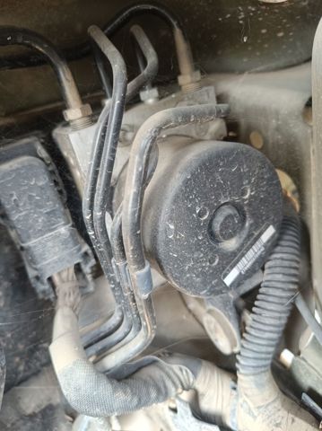 Kupić Sterownik ABS  hydrauliczny Ford Kuga II CBS w dobrej cenie