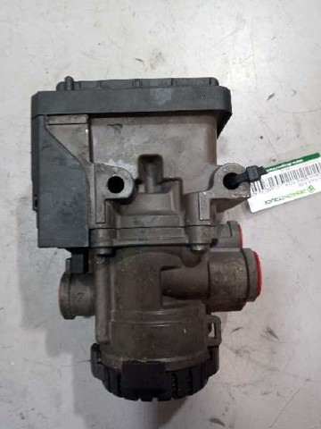 Modulator EBS 1857012 SCANIA