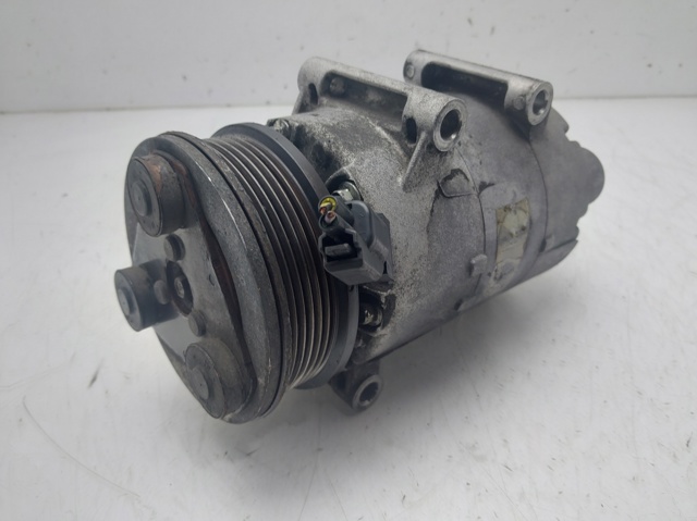 Sprężarka klimatyzacji 1858669 FORD