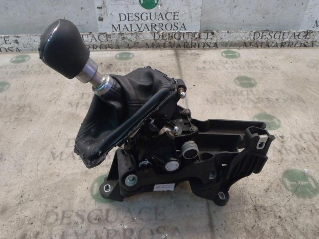 Mechanizm zmiany biegów (cięgno) 1859049 FORD