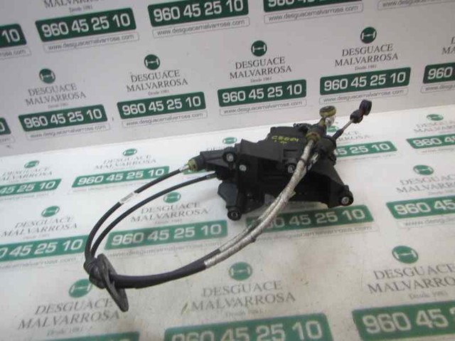 Mechanizm zmiany biegów (cięgno) 1859049 FORD