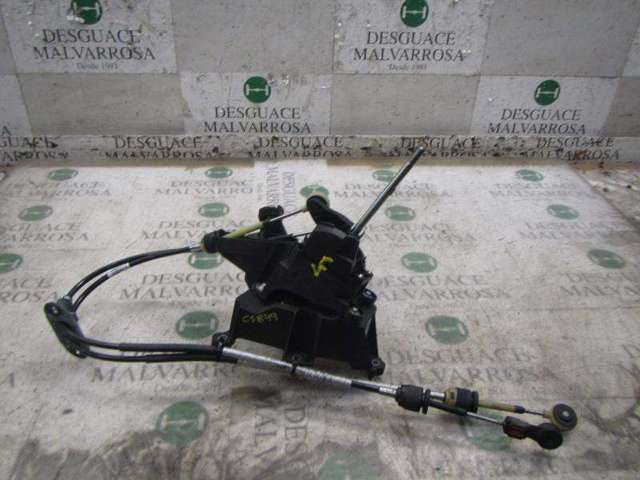 Mechanizm zmiany biegów (cięgno) 1859049 FORD