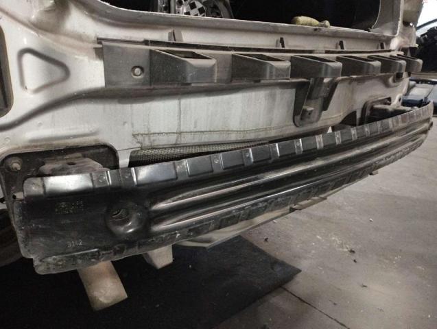 Wzmocnienie zderzaka tylnego 1859062 FORD