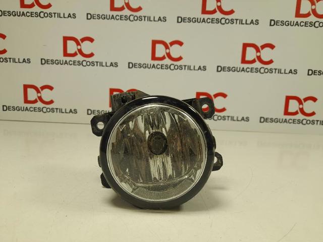 Lampa przeciwmgielna lewa/prawa 1859912 FORD