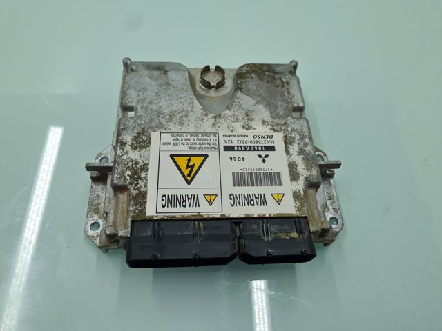 Kupić Sterownik silnika Mitsubishi L 200  KA, KB w dobrej cenie