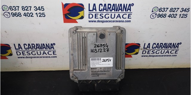 Sterownik silnika 1860A906 MITSUBISHI