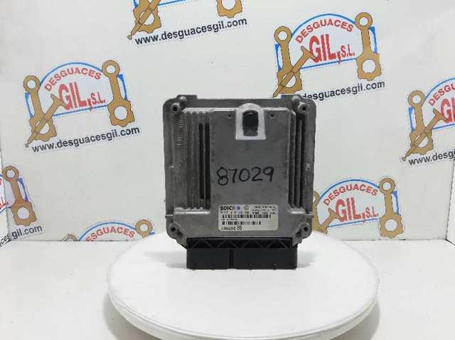 Sterownik silnika 1860A906 MITSUBISHI