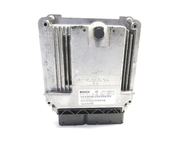 Sterownik silnika 1860A906 MITSUBISHI