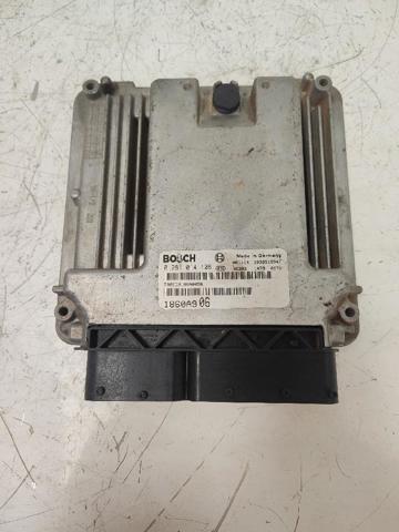 Sterownik silnika 1860A906 MITSUBISHI