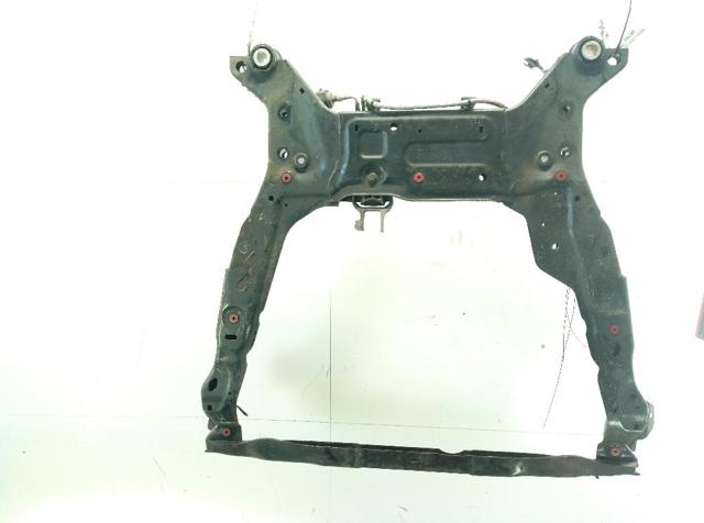 Korpus osi przedniej Ford Mondeo 4 CA2