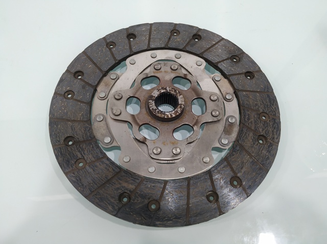 Tarcza sprzęgła 1864527337 VAG