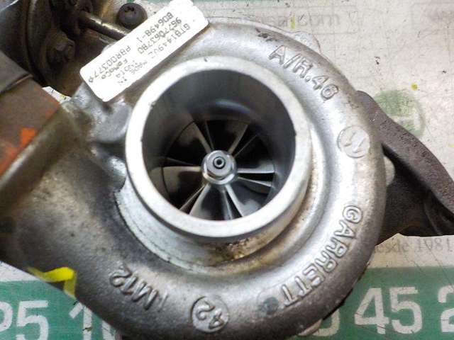 Turbina 1864631 FORD