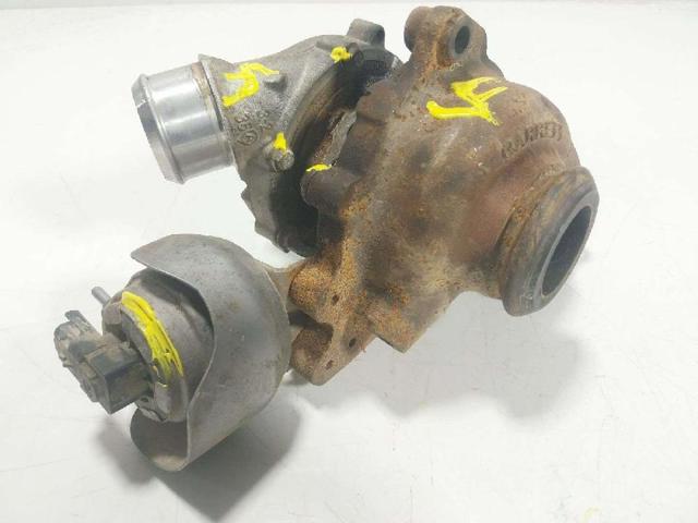 Turbina 1864631 FORD