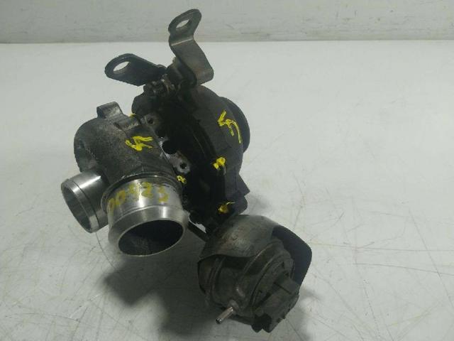 Turbina 1864631 FORD
