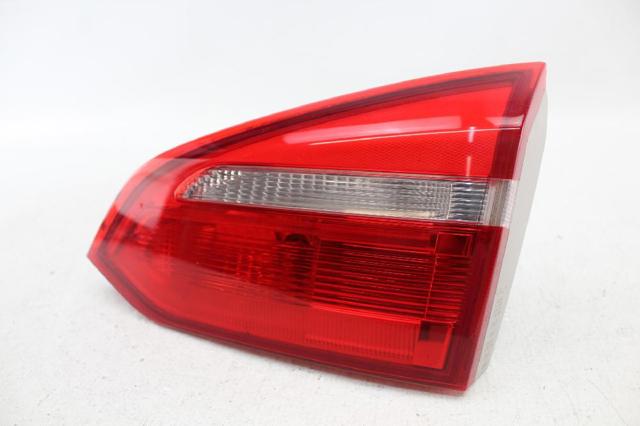 Kupić Lampa zespolona tylna prawa Ford Focus III CB8 w dobrej cenie