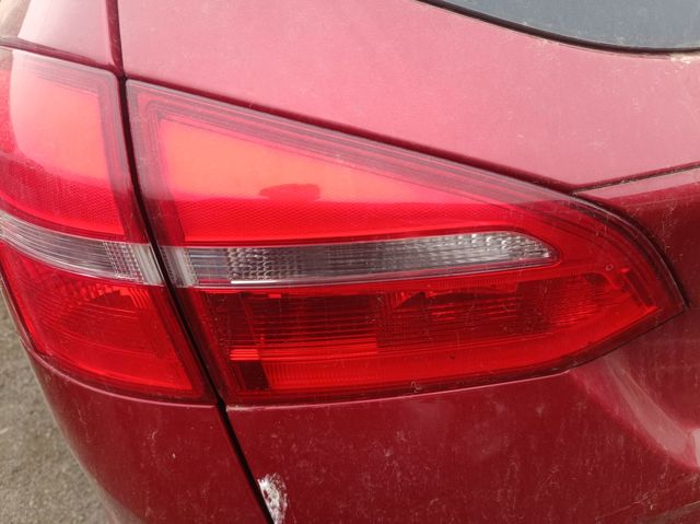 Lampa zespolona tylna lewa 1868300 FORD