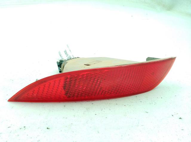Przednia lampa przeciwmgielna tylna lewa 1868317 FORD