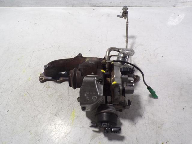 Turbina Opel GRANDLAND