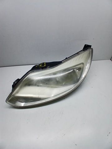 Reflektor lewy 1873929 FORD