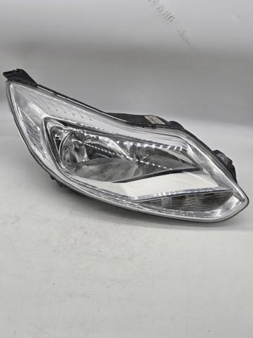 Reflektor lewy 1873933 FORD