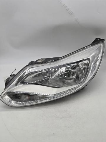 Reflektor lewy 1873935 FORD