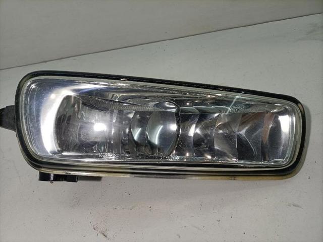 Lampa przeciwmgielna prawa 1874687 Ford